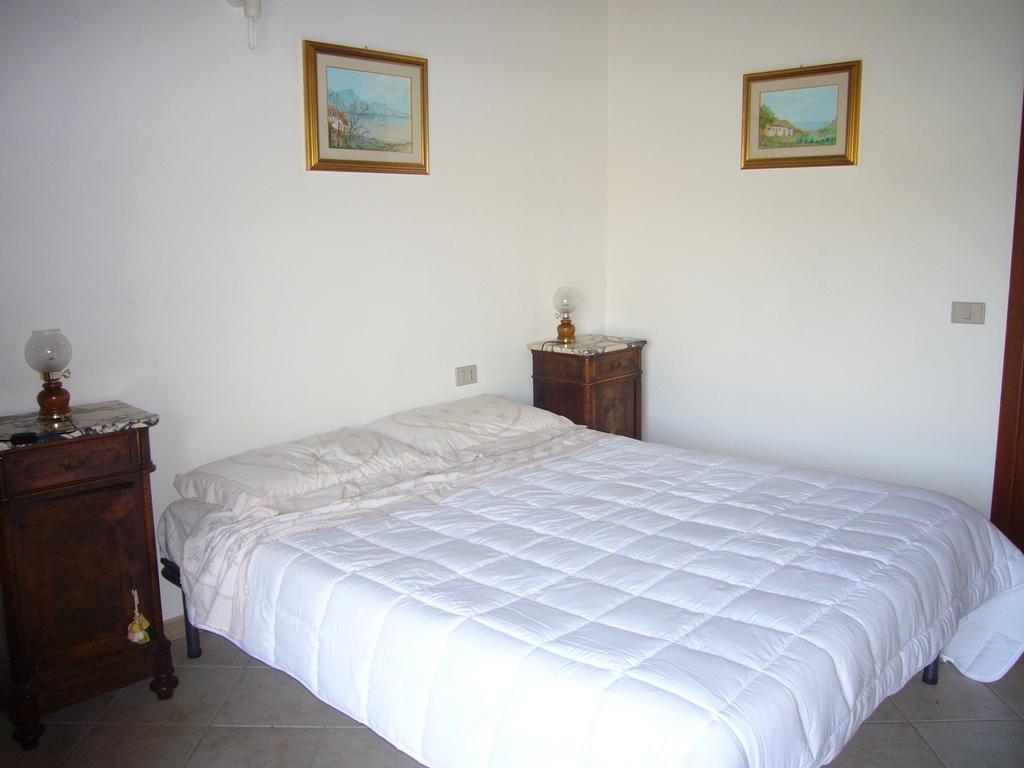 Su Trabi B&B Fluminimaggiore Zimmer foto